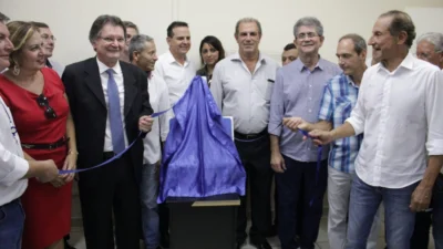 ‘Sebrae Aqui’ é inaugurado com previsão de 400 atendimentos por ano