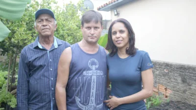 Cultivo de hortas orgânicas reflete benefícios para a saúde mental