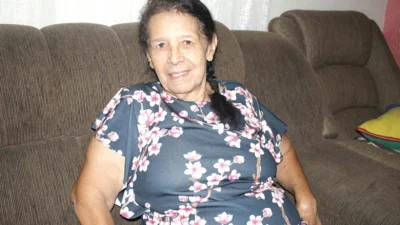 Maria Alves de Lima