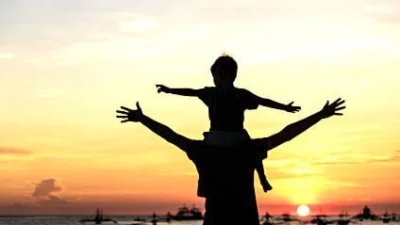 Superproteção de pais pode gerar filhos inseguros