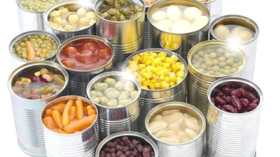 Produtos industrializados podem ajudar na boa alimentação, diz nutricionista
