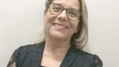 Entrevista com Ana Maria Hammar Laurindo