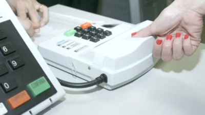 Prazo para alterações em título de eleitor será até 9 de maio