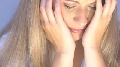 Depressão é mais comum em mulheres