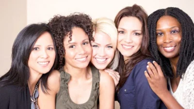 A importância do poder feminino