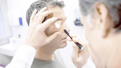 Diabetes: uma doença crônica que pode levar à cegueira na vida adulta