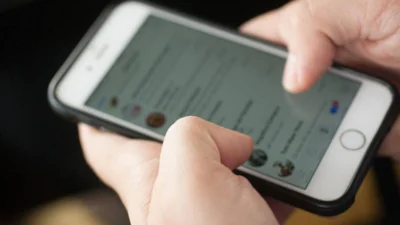 Áudio informando possível sequestro começou como um alerta entre irmãs