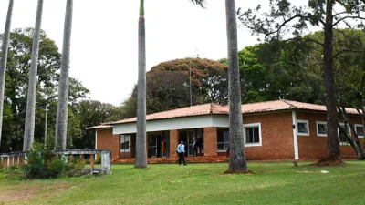 Campinas Decor 2018 recupera fazenda da Unicamp