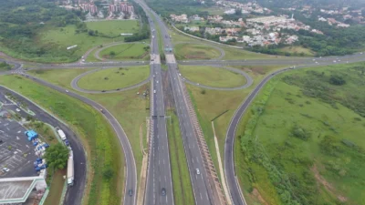 Rodovia D. Pedro I recebe a passagem de 288.213 veículos durante o feriado