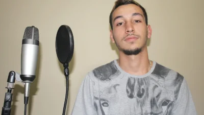 Rapper cosmopolense lança vídeo clipe com o nome ‘Cosmocity’