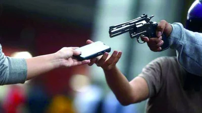 Contratação de seguro para celulares cresce em Cosmópolis