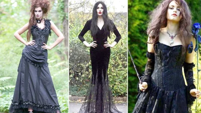 Dicas de looks para Festa à Fantasia