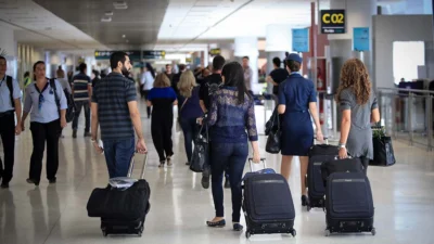 Viracopos prepara operação especial para o feriado e deve receber 161 mil passageiros