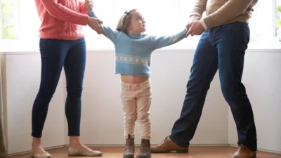 Entenda o que é alienação parental e suas principais causas