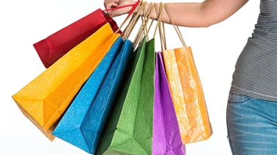 Compras impulsivas geram consequências ruins para a saúde financeira