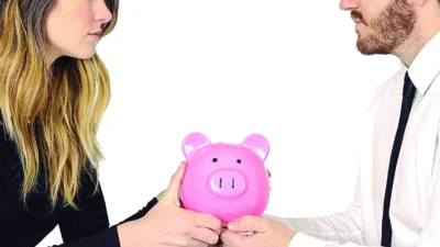 Questões financeiras podem levar ao desastre conjugal