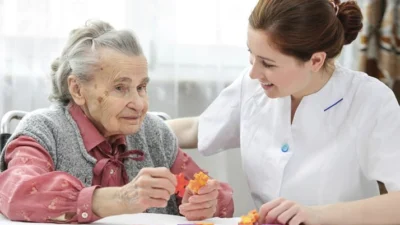 Psicoterapia do Idoso: a importância da saúde mental na terceira idade