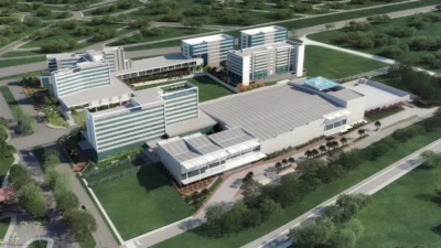 Royal Palm Hall abre vagas para contratação imediata de cem novos profissionais