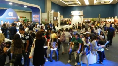 Estão abertas as inscrições para a Expo CIEE
