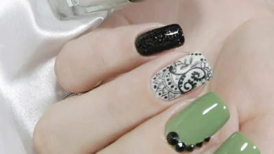 Unhas bem cuidadas fazem toda a diferença