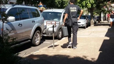 Prefeitura emite comunicado oficial sobre ação da Polícia Federal