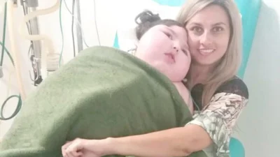 Dia das Mães: conheça histórias de adaptação movidas pelo amor materno