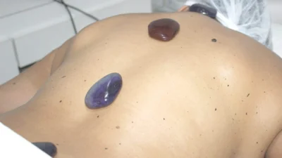 Conheça o método de massagem Celta