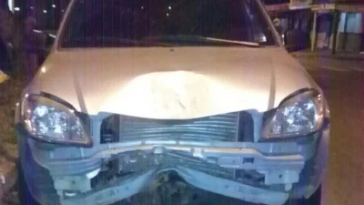 Motorista de Artur Nogueira é detido após dirigir aparentando estar embriagado