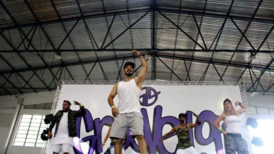 Dançar traz os mesmos benefícios que outras atividades físicas