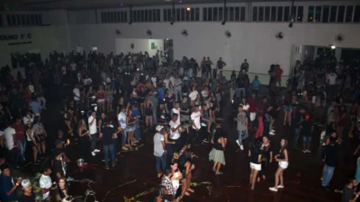 Galeria de fotos do Santa Teresa Music Fest