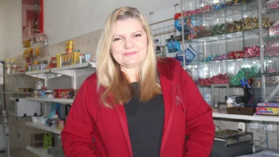 Magali Ferreira é a personagem do “Minha Vida, Uma História” desta semana