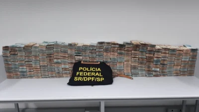 Tribunal mantém prisão de prefeitos de Mauá e Mongaguá após operação ‘Prato feito’