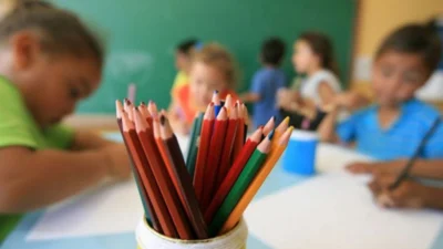 Prefeitura suspende as aulas nas escolas municipais