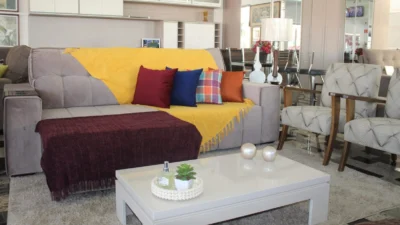 Chegada do inverno propõe decoração mais “quente” para a casa