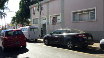 Polícia Federal investiga Prefeitura, Prefeito e Secretário de Saneamento