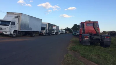 Gazeta entrevista representante da greve ao redor da Replan