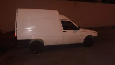 Veículo que transportava medicamentos é roubado em Cosmópolis