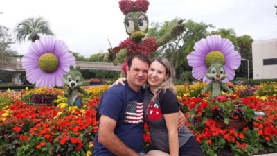 Características de cada casal podem influenciar na decisão do destino da Lua de Mel