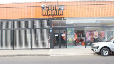 Inaugurado em abril, CineMania já possui previsão de abertura para nova sala