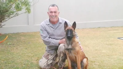 Prática de esportes com cães surte efeito direto no comportamento do animal
