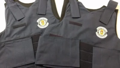 Guardas Municipais de Cosmópolis recebem novos equipamentos
