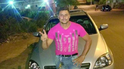 Comerciante está desaparecido há mais de uma semana