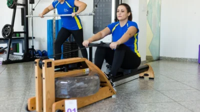 SS30: novo método treino queima gorduras e ganha músculos