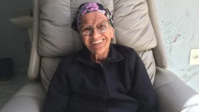 Nair Gonçalves Ribeiro é a personagem do “Minha Vida, Uma História” desta semana