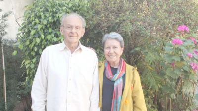 Rodolfo Rizzo lançará livro biográfico