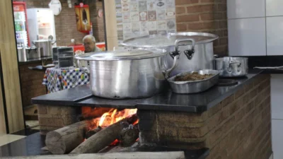 Tradições antigas são levadas a sério até os dias de hoje