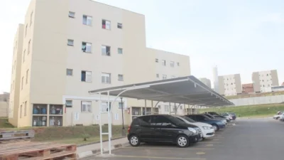 Residencial popular mostra-se exemplo de união entre moradores e gestores