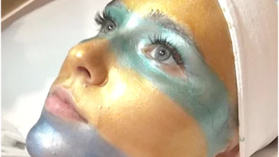 Técnica de beleza facial é desenvolvida para a mulher brasileira