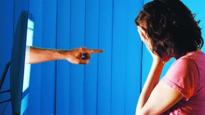 Cyberbullying pode trazer consequências extremas perante as leis da internet