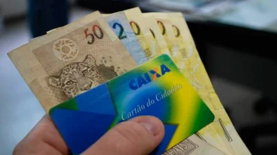 Trabalhadores têm um mês para sacar o Abono Salarial ano-base 2016
